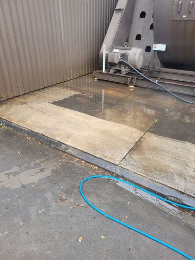UNBLOCK DRAIN IN BUCKIE