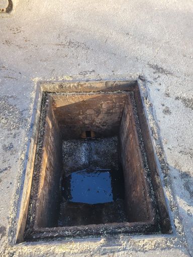 DRAIN CLEARING IN KEITH